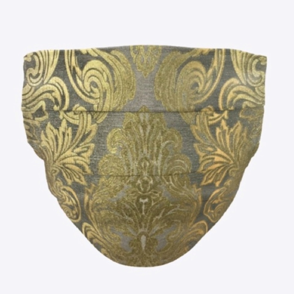 ~Divine Damask~